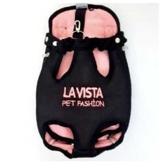 Lavista Ana Kucağı Siyah Xs