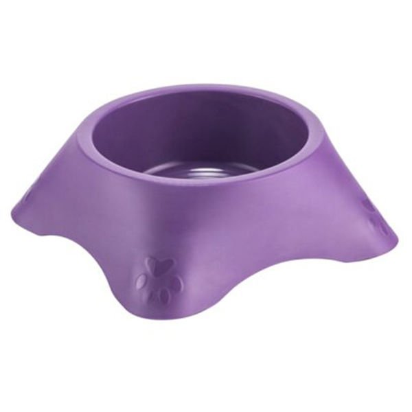 Lepus Evohe Kedi Mama Kabı xl 700 ml Mor