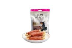 O Dog Kuzu Eti Sargılı Çubuk Köpek Ödül Maması 100 Gr