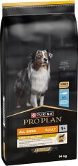 Pro Plan Light Sterilised Kısırlaştırılmış Balıklı Yetişkin Diyet Köpek Maması 14 kg