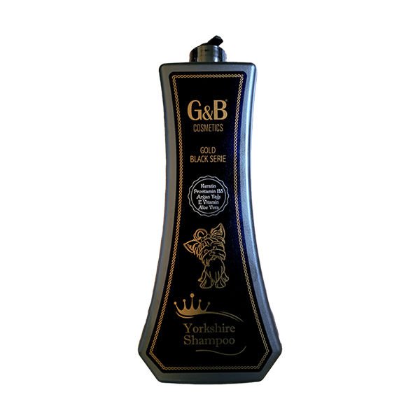 G&B Yorkshire Köpek Cinsine Özel Şampuan 1 Lt