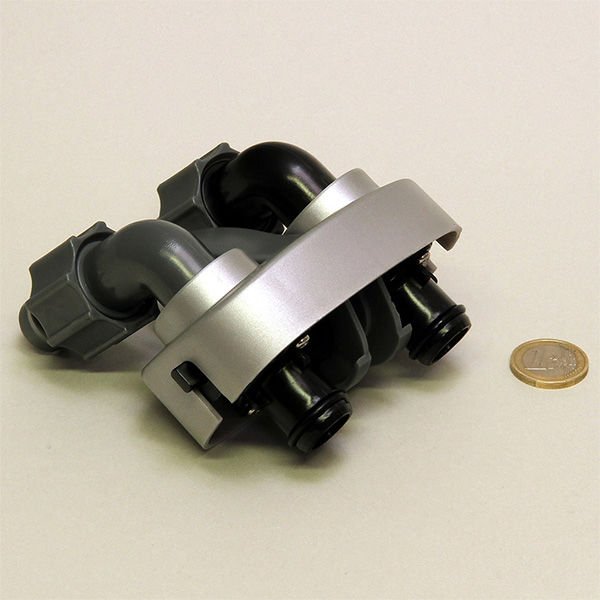 Jbl Cp E401/701/901 Akvaryum Dış Filtresi Vana