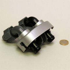 Jbl Cp E401/701/901 Akvaryum Dış Filtresi Vana