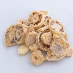 Chompo Kurutulmuş Dana Kuyruk Köpek Ödül Maması 100 Gr