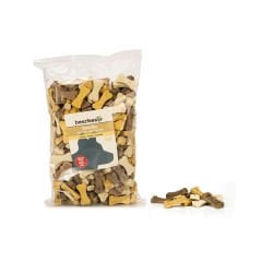 Beeztees Bone Mix Bisküvi Köpek Ödül Maması Xlarge 1400 Gr