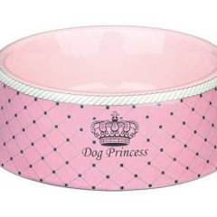 Trixie Köpek Seramik Mama&Su Kabı 1 L / Ø20cm