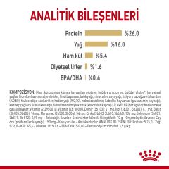 Royal Canin Pomeranian Yetişkin Köpek Irk Maması 1,5  kg