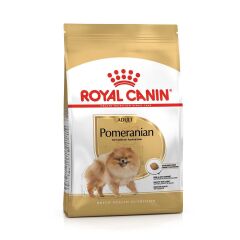 Royal Canin Pomeranian Yetişkin Köpek Irk Maması 1,5  kg