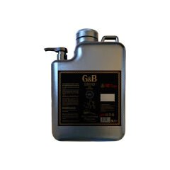 G&B Kedi ve Köpek İçin Tüy Kabartan Şampuan 5 Lt