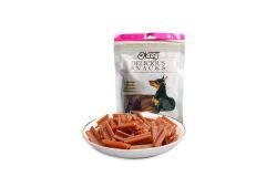 O Dog Kuzu Etli Diş Sağlıgı Çubuk Köpek Ödül Maması 100 Gr