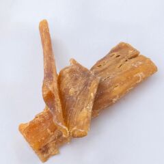 Chompo Kurutulmuş Dana Ense Siniri Köpek Ödül Maması 100 Gr