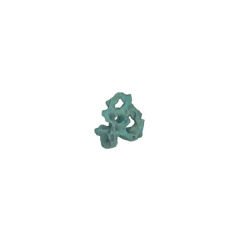 Kw Zone Akvaryum Dekor Kayası 15x8x11 Cm