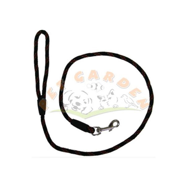 Eastland Fitil Desenli Köpek Gezdirme Tasması 1.5 Mm 130 Cm