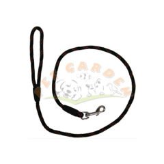 Eastland Fitil Desenli Köpek Gezdirme Tasması 1.5 Mm 130 Cm