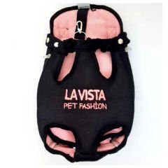 Lavista Ana Kucağı Siyah L