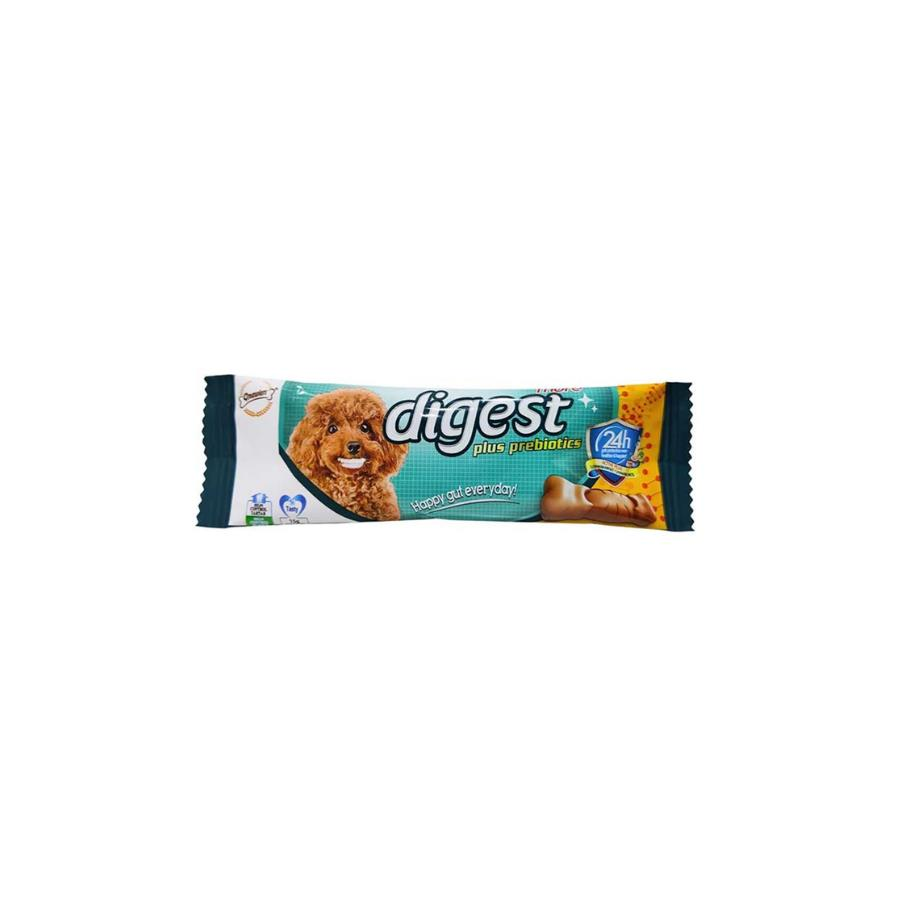 Gnawlers Digest Prebiyotik Destekli Köpek Ödül Maması 15gr 7.5cm
