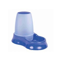 Trixie Köpek Plastik Depolu Mama ve Su Kabı 1.5 Lt