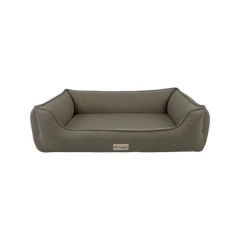 Pet Comfort Bravo Mirinda Kedi ve Köpek Yatağı Bej Xlarge 80x105 Cm