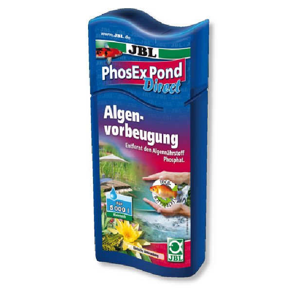 Jbl Algopond Direct Havuz Aktif Oksijen 1 Kg