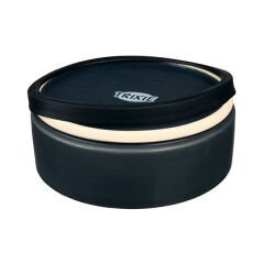 Trixie Bowl Kedi ve Köpek Seramik Mama Su Kabı 0.4 Lt 12 Cm