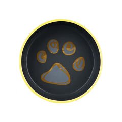 Trixie Bowl Kedi ve Köpek Seramik Mama Su Kabı 0.4 Lt 12 Cm