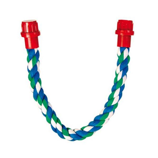 Trixie Papağan Koton Tünek 16 Mm 37 Cm