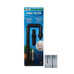 Jbl Cp E401/701/901 Akvaryum Dış Filtresi Emiş Borusu