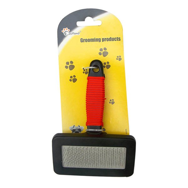 Eastland Kedi ve Köpek Tarama Amaçlı Fırça 16x12 Cm