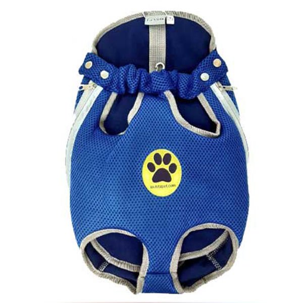 Lavista Ana Kucağı Mavi Xl