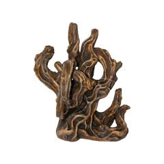 Dophin King Akvaryum Aksesuarı Sarmaşık Dal