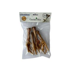 Garden Mix Horoz Ayağı Kurutulmuş Köpek Ödülü 100 Gr