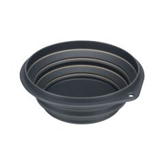 Trixie Köpek Plastik Seyehat Mama ve Su Kabı 1 Lt 18 Cm