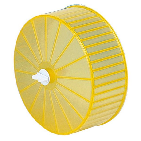 Ferplast FPİ 4603 Hamster Koşu Çarkı 18.5x10 Cm