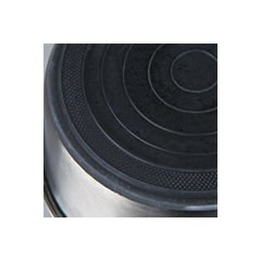 Trixie Köpek Metal Mama ve Su Kabı 2.5 Lt