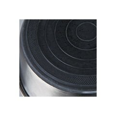 Trixie Köpek Metal Mama ve Su Kabı 2.5 Lt