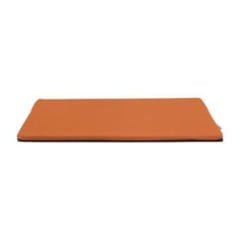 Pet Comfort One Outdoor Ortopedik Kedi ve Köpek Yatağı Turuncu Large 115x75x2 Cm