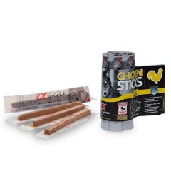 Alpha Spirit Tavuklu Sticks Çubuk Köpek Ödül Maması 16x10 Gr