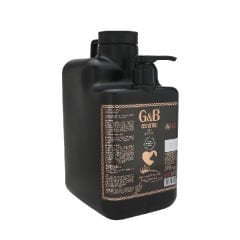 G&B Ozon ve Zeytinyağlı Köpek Şampuanı 5 Lt