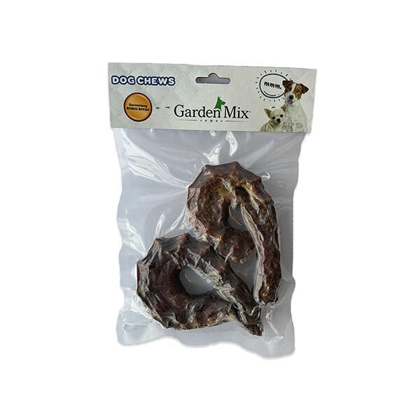 Garden Mix Horoz Boynu Kurutulmuş Köpek Ödülü 100 Gr