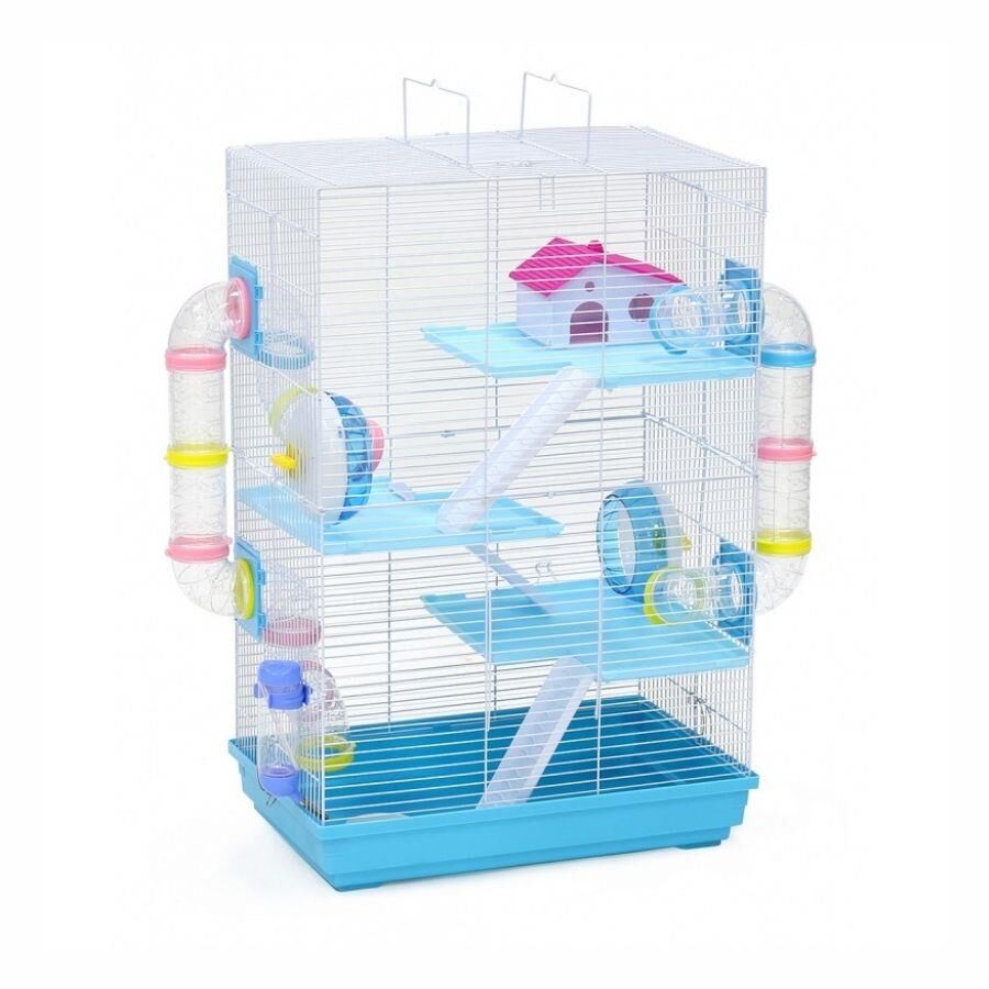 Dayang Hamster Kafesi 55x30x70 cm