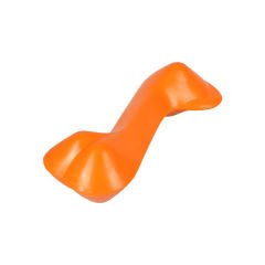 Flamingo Lastik Köpek Kemik Oyuncak 14 Cm