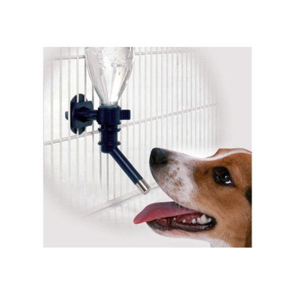 Pawise PetWater Bottle Feeder Köpek Suluğu