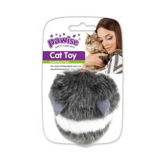 Pawise Kurmalı Kedi Oyuncağı 8 Cm