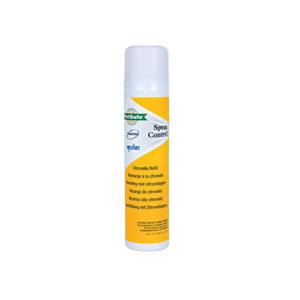 Pet Safe 2100/2102 Havlama Kontrol Spray Yedeği