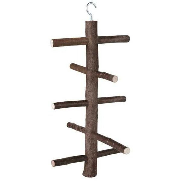 Trixie Kuş Naturel Ahşap Tünek 27 Cm