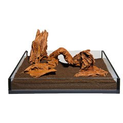 Aqua Deco Doğal Mango (Mangrove) Kökü Küçük Boy 15cm