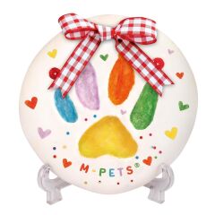 M-Pets Pawinci Kedi Köpek Pati Baskı Kiti