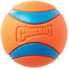 Chuckit Ultra Ball Köpek Oyun Topu Oyuncağı Büyük Turuncu