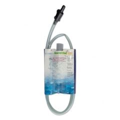Aquanic Gravel Sifon Akvaryum Dip Süpürgesi 61 Cm 2 Mt