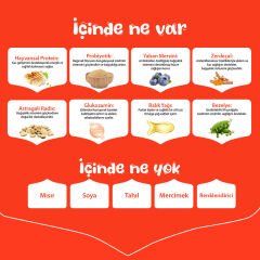 Wanpy Tavuklu Tahılsız Yetişkin Köpek Maması 1.5 Kg